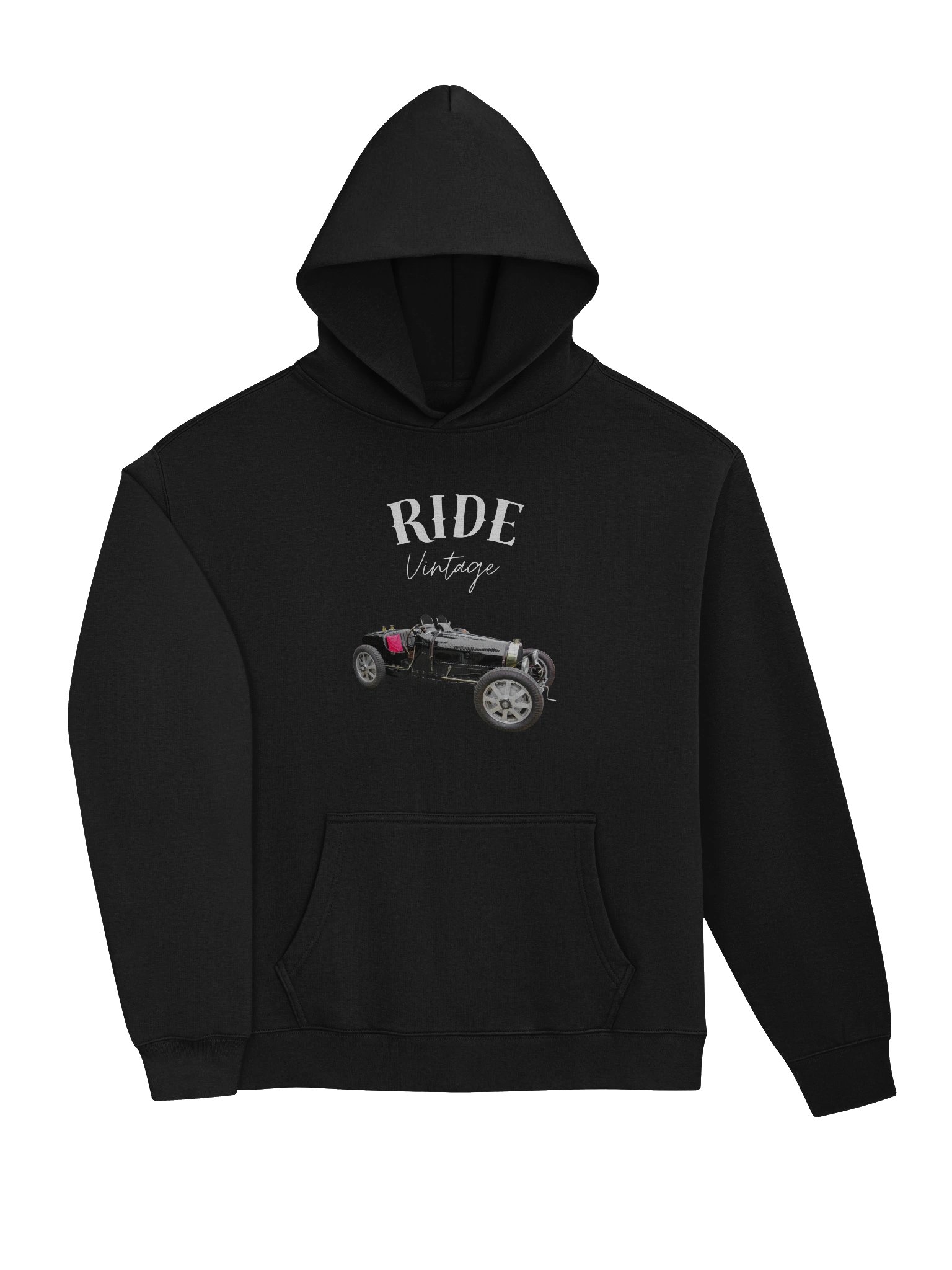 Ride Vintage HD product image (3)