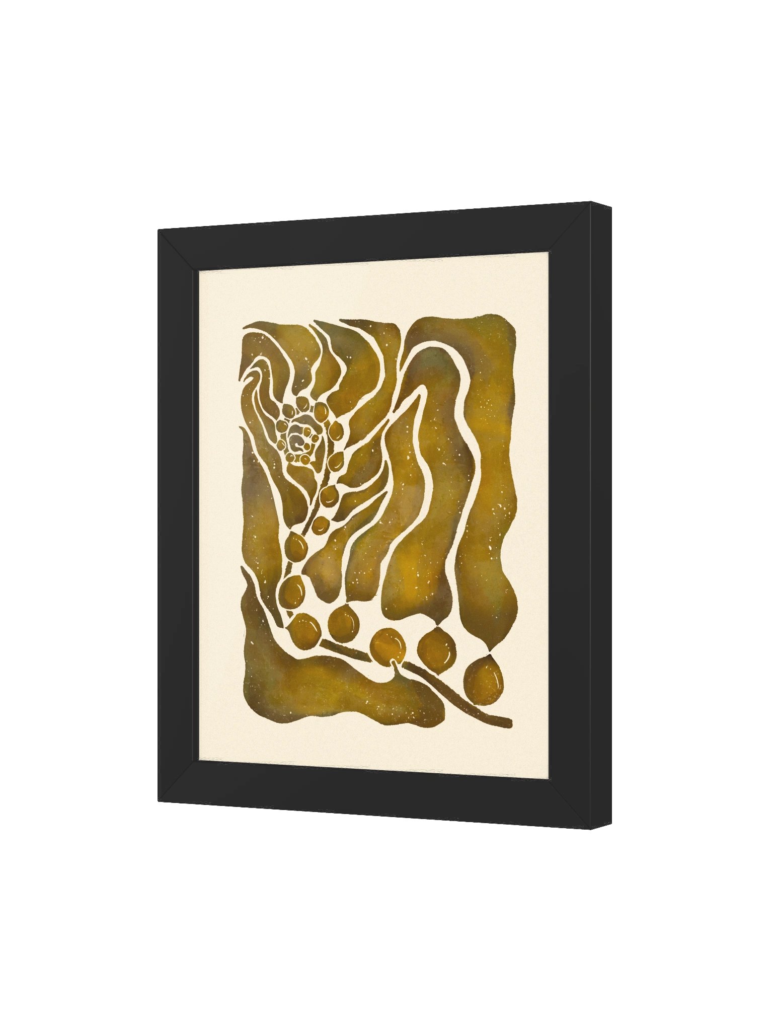 Kelp ✷ Framed product image (3)