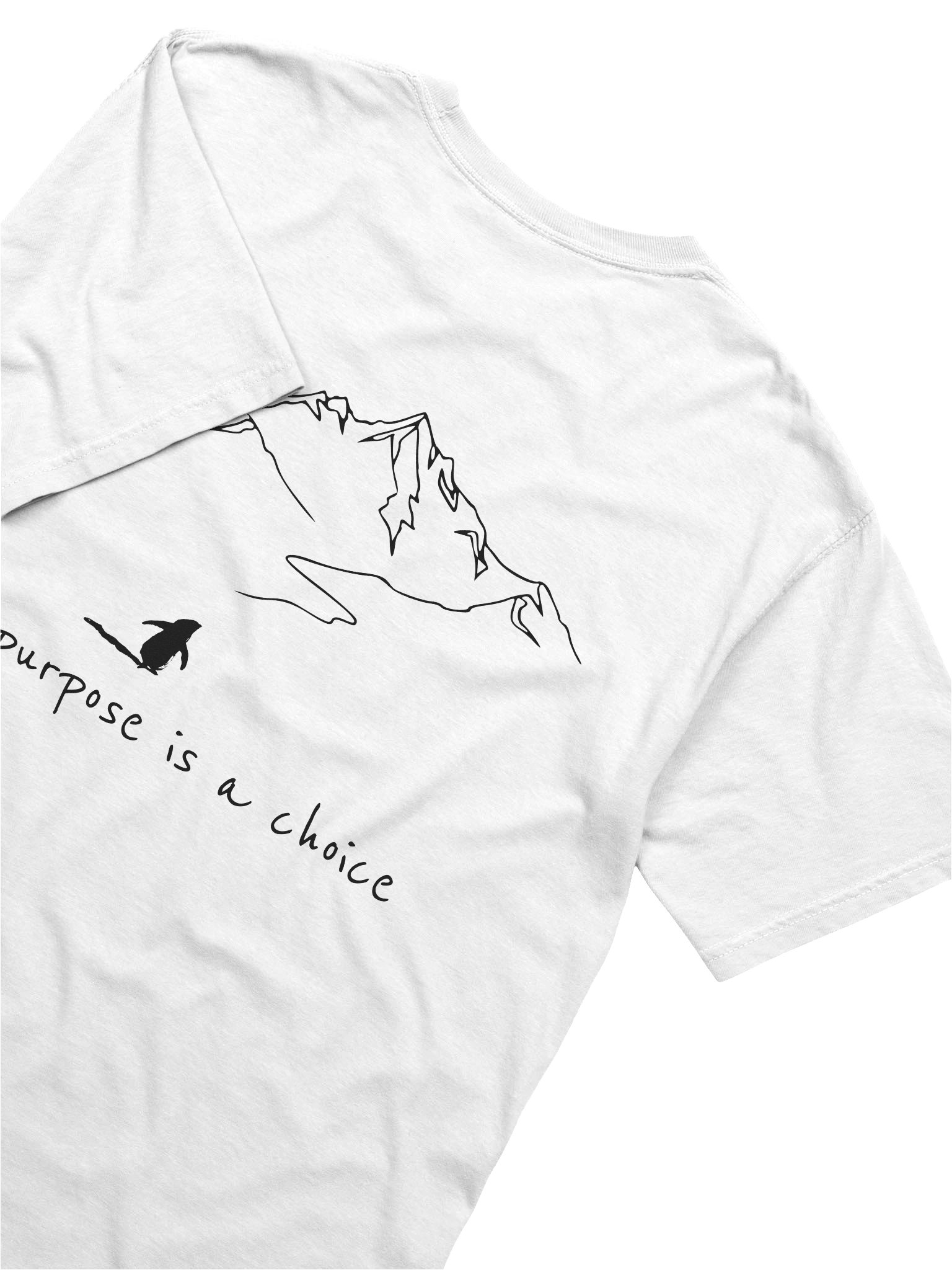 GC - Purpose is a choice product image (10)