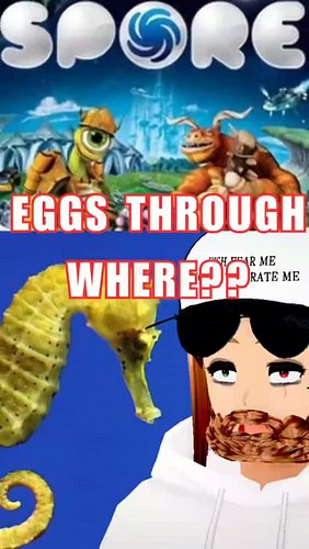 Someone Got to Stop Me...

#vtuber #vtuberclips #memes #spore #capyaddiction