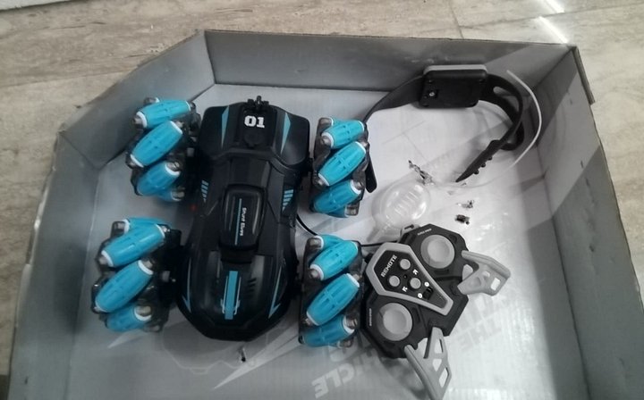 REMOTE CAR product image (1)