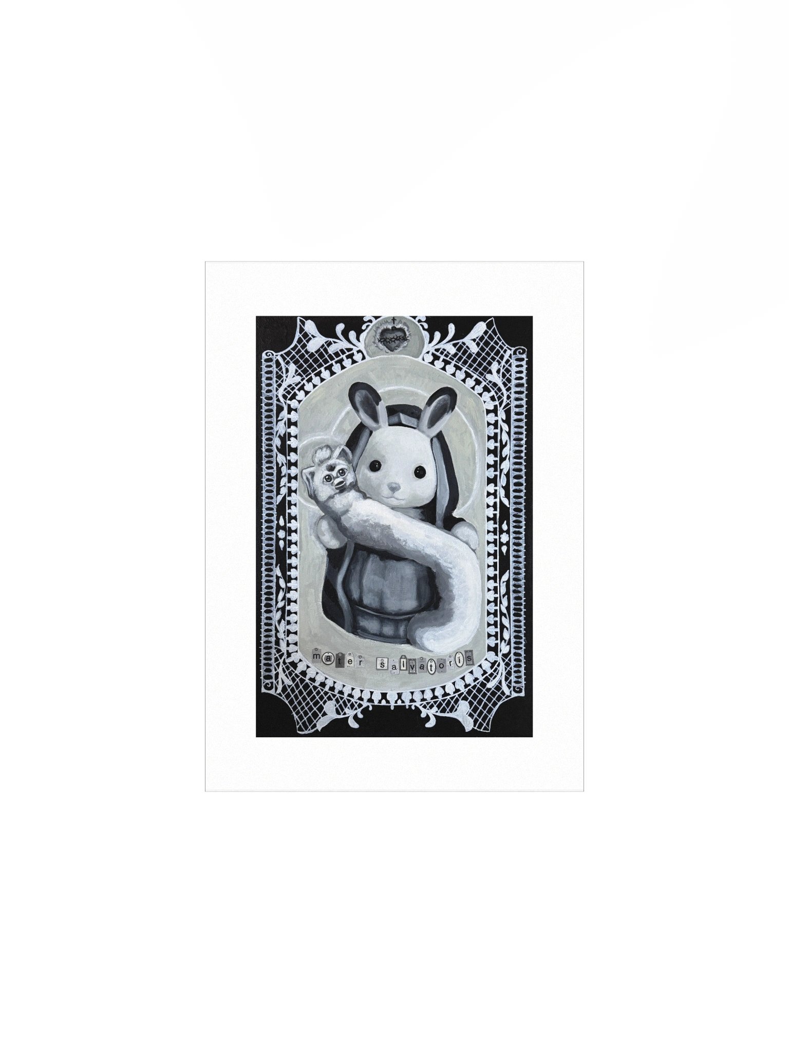 Mater Salvatoris product image (5)