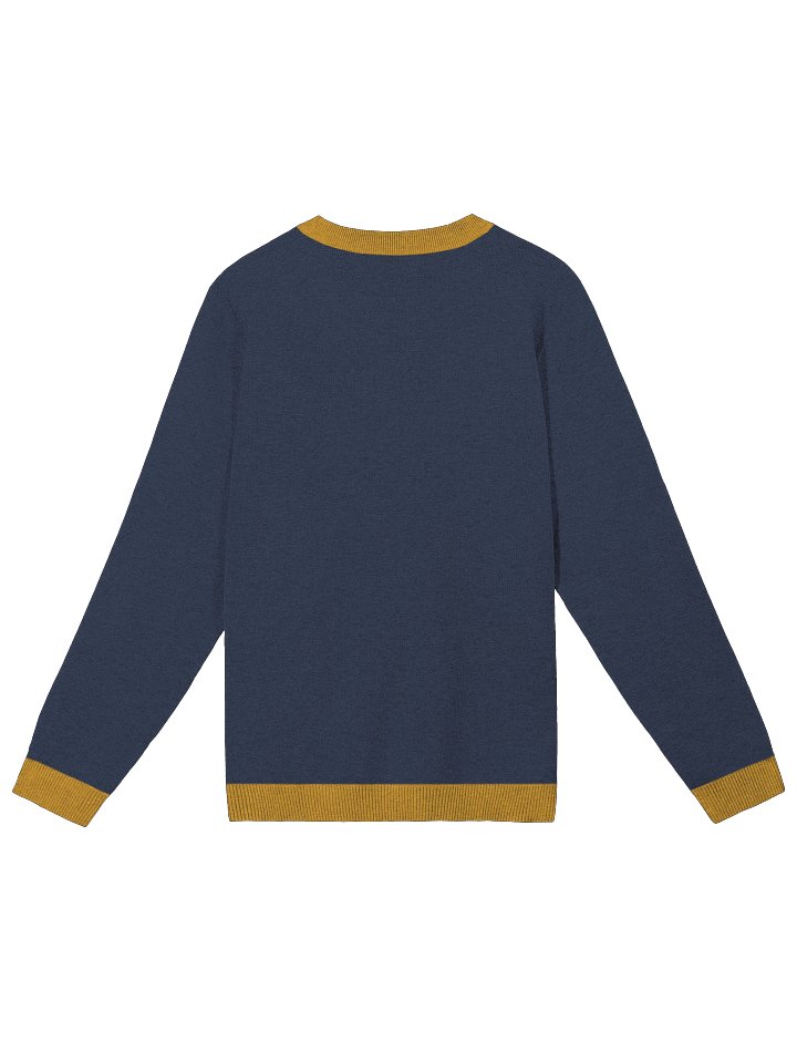 Team Grimmie Varsity Knit Sweater product image (2)