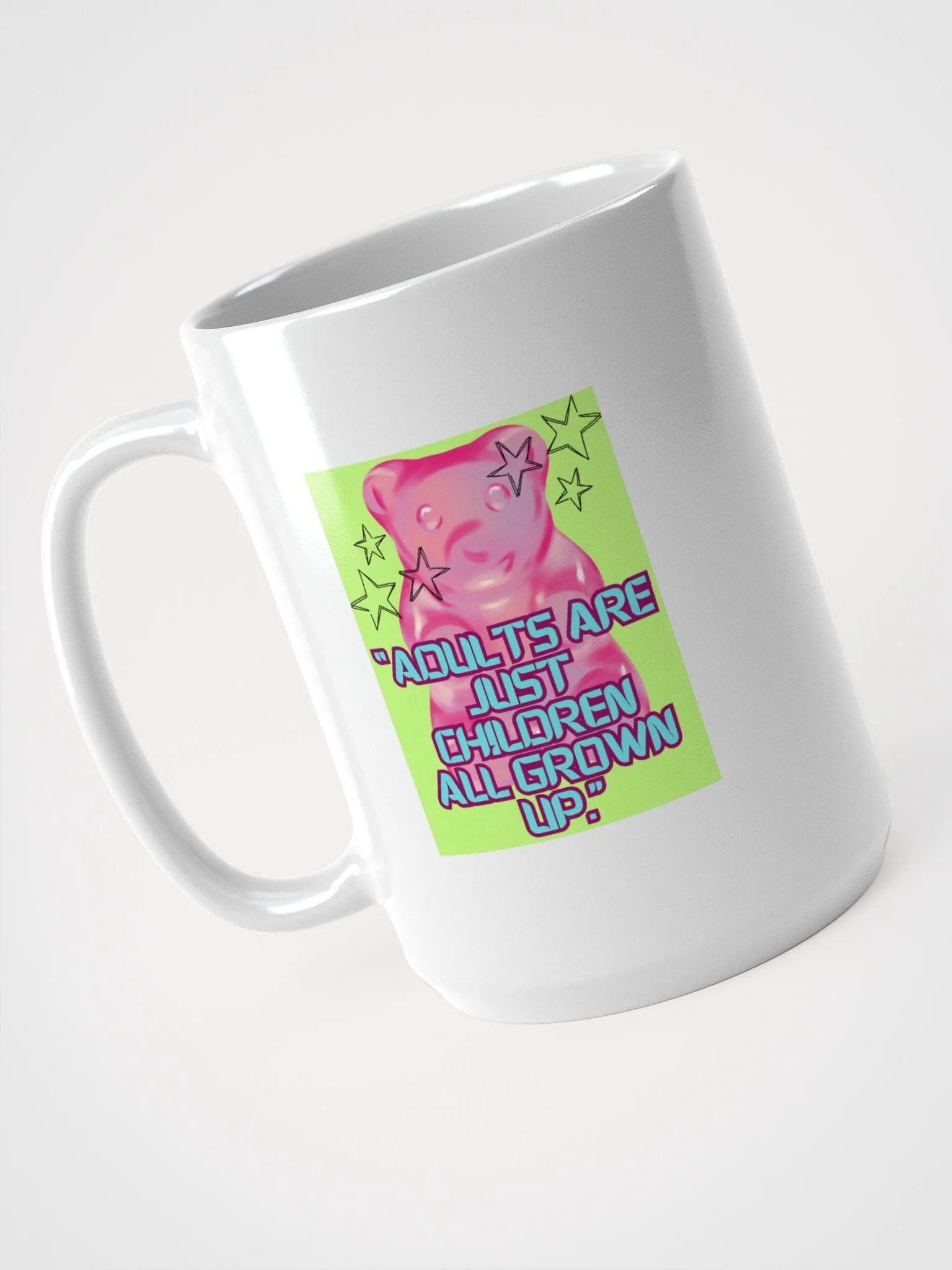 LorCup (Inner Child) product image (3)