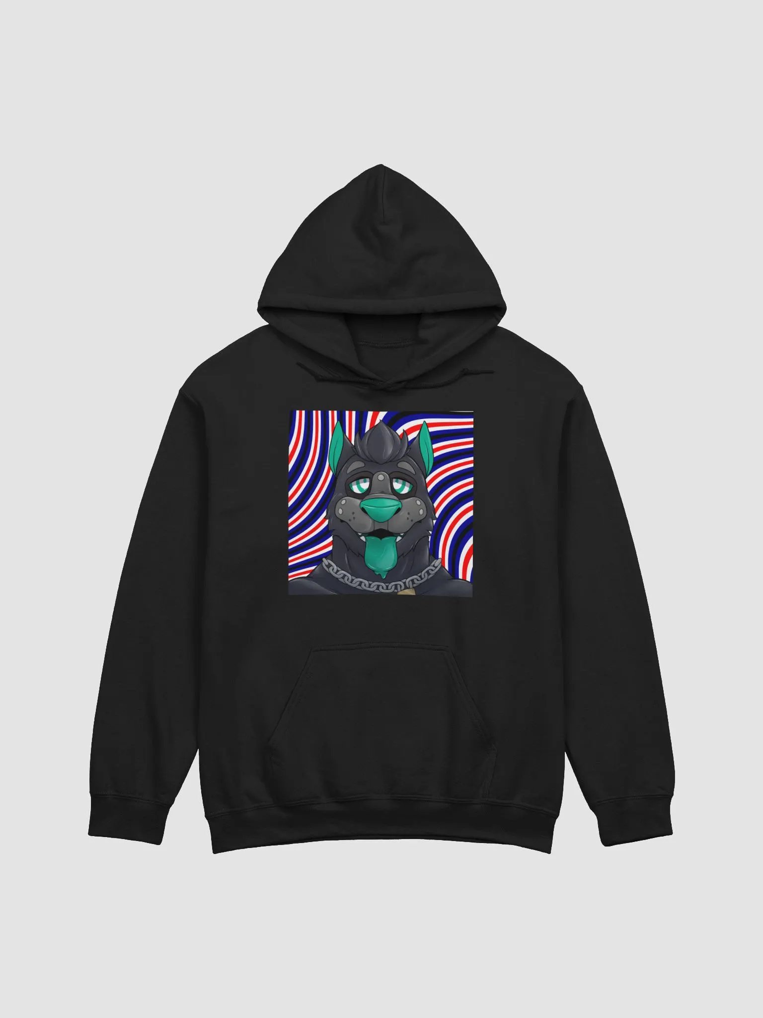 Cypher's Hypno Merch Collection: Excite product image (5)