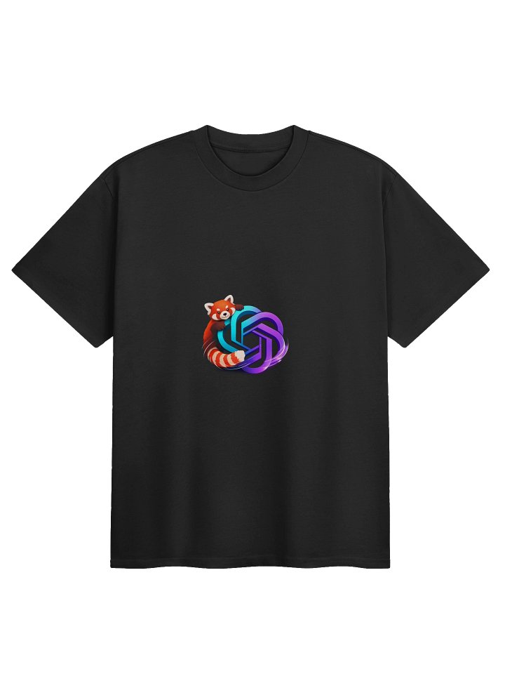 FooAI T-Shirt product image (1)