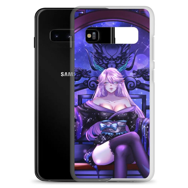 Empress Gwen Case Android Ver. product image (20)