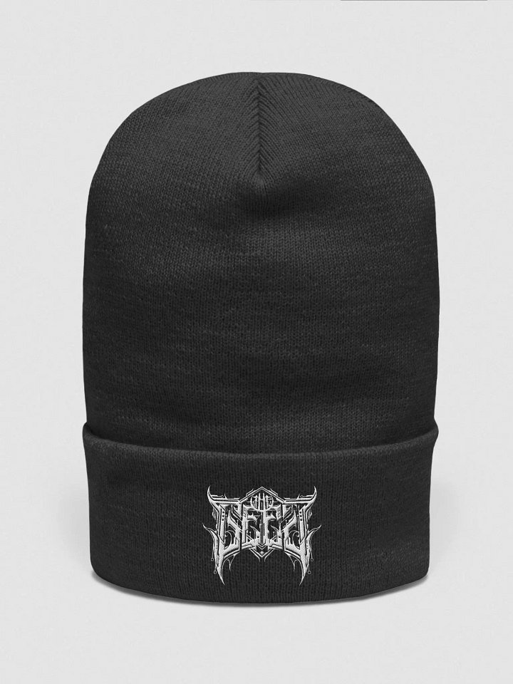 The CLASSIC Gee J Beanie product image (1)