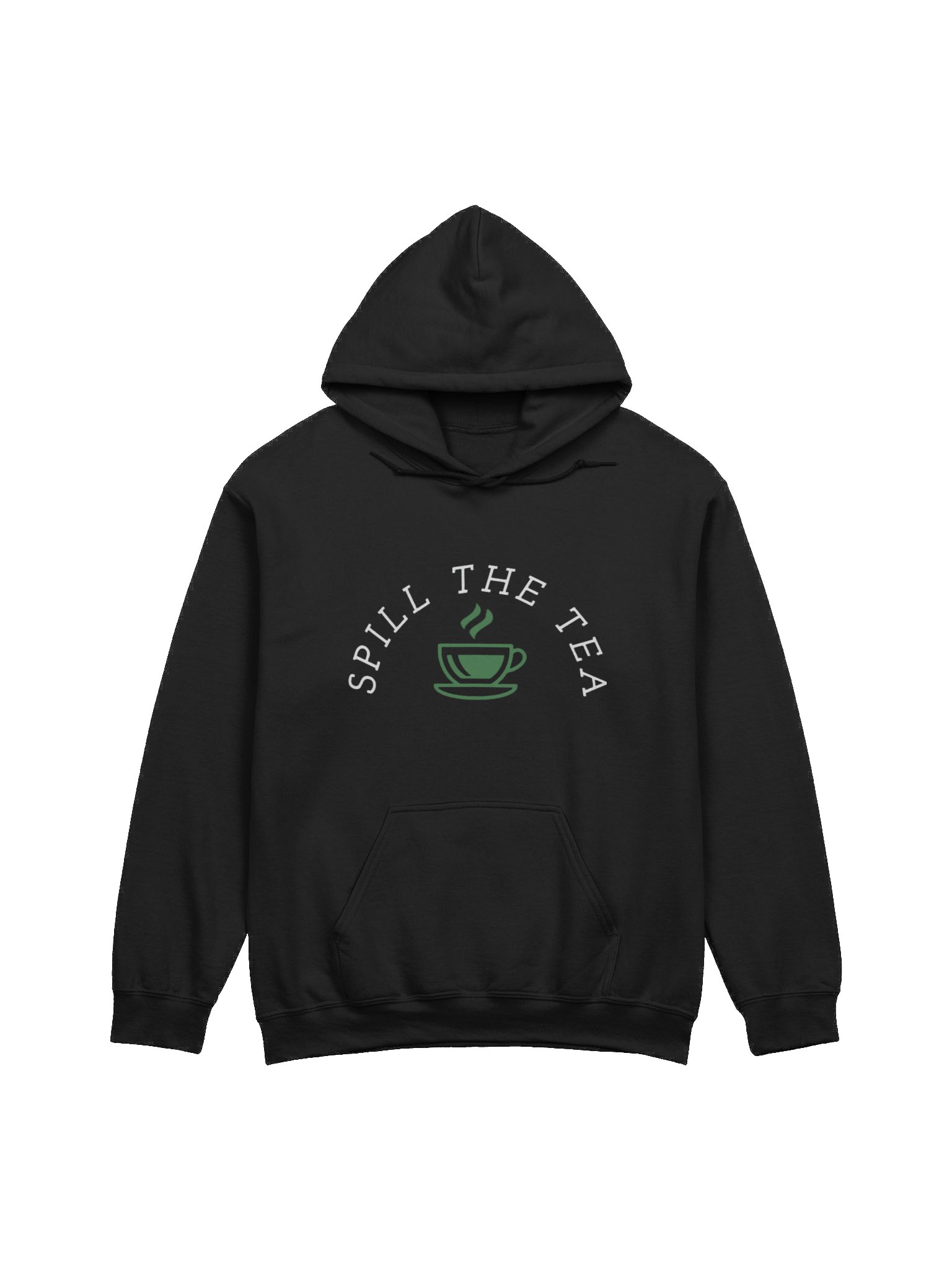 Spill The Tea Hoodie product image (5)