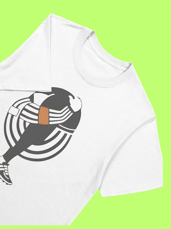 Kyle Dubas Referee Shirt product image (2)