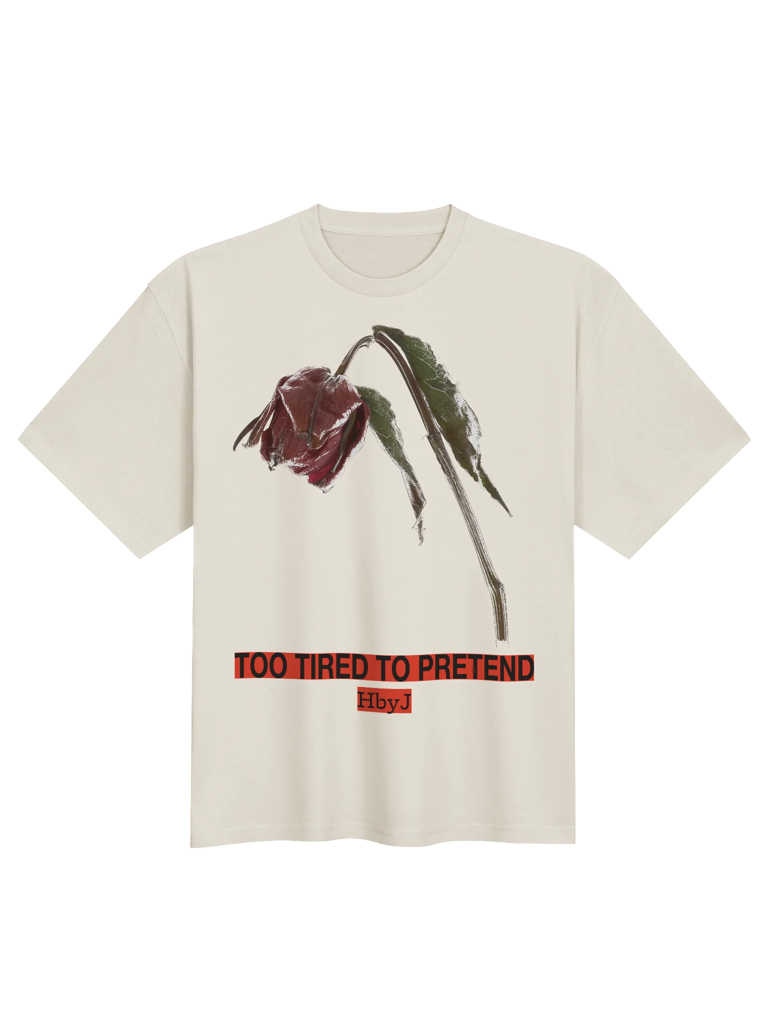 TOO TIRED product image (2)