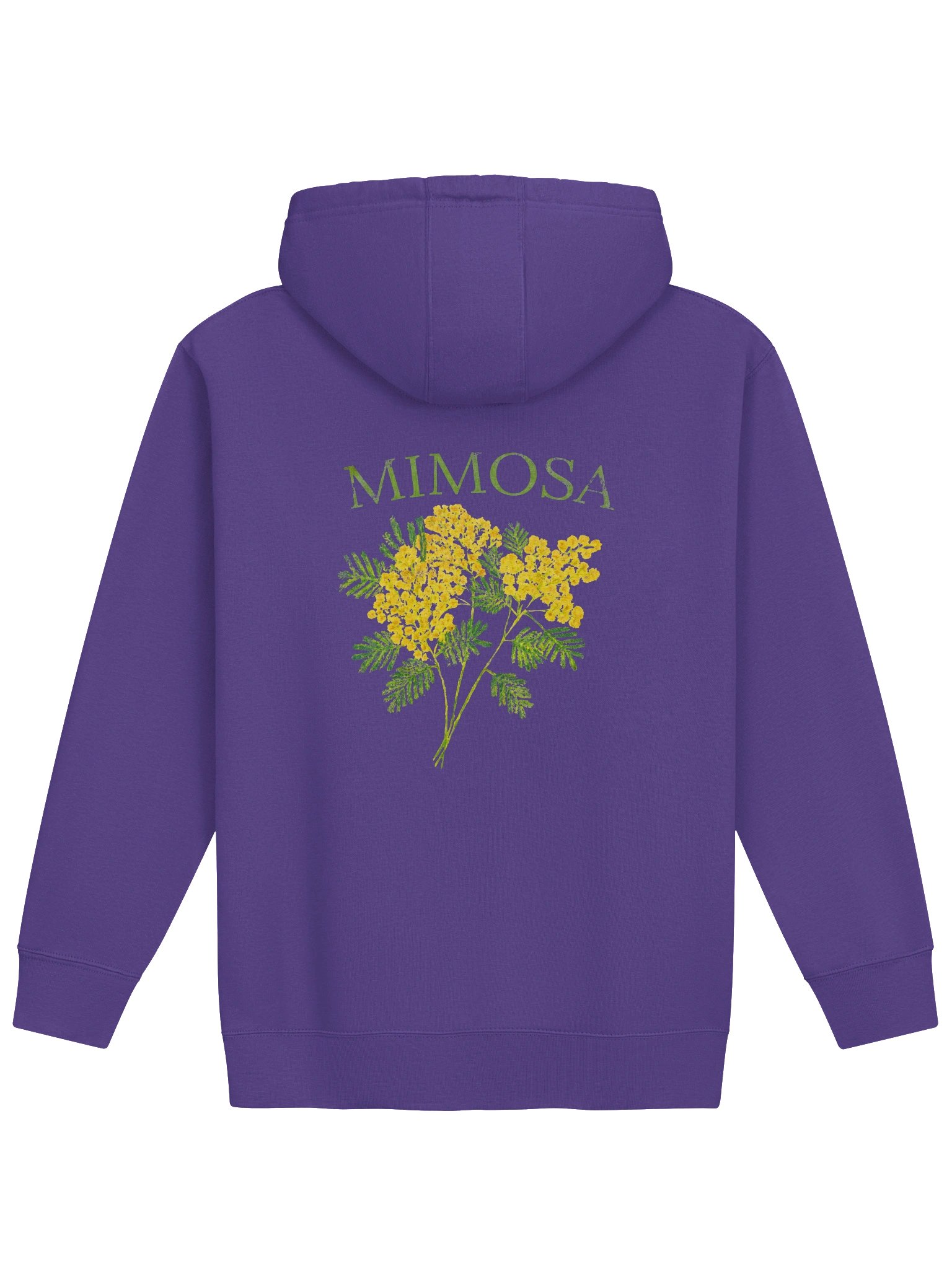 Mimosa – Pogginella Hoodie product image (14)