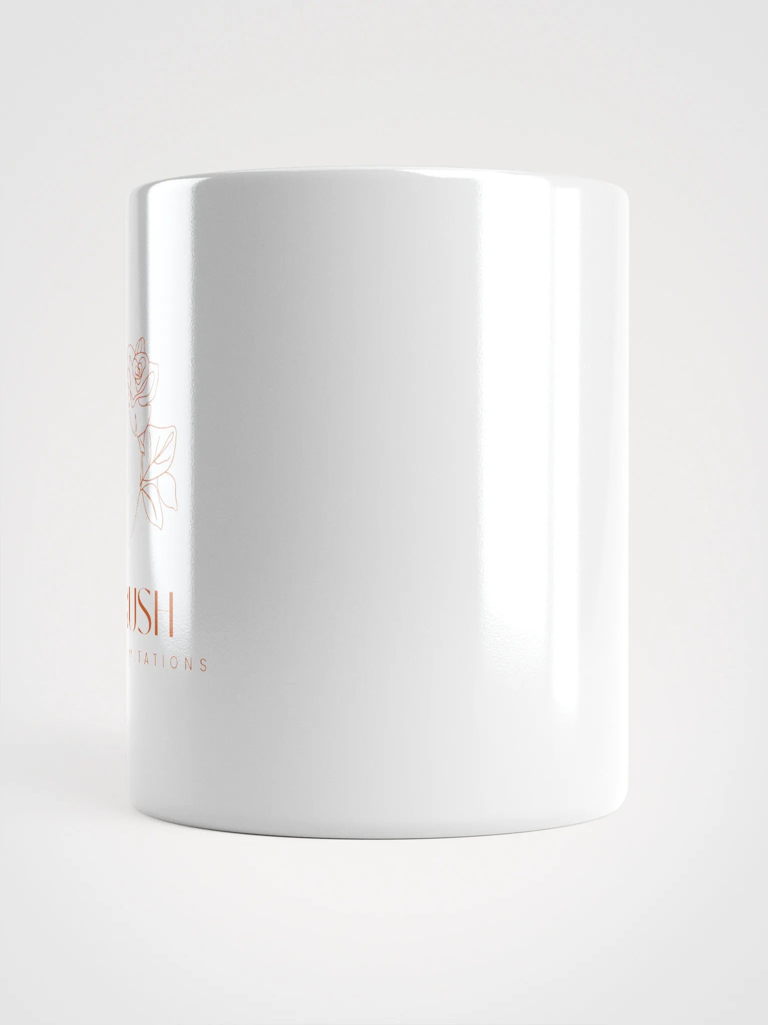 White Glossy Mug GMFB0113 product image (5)