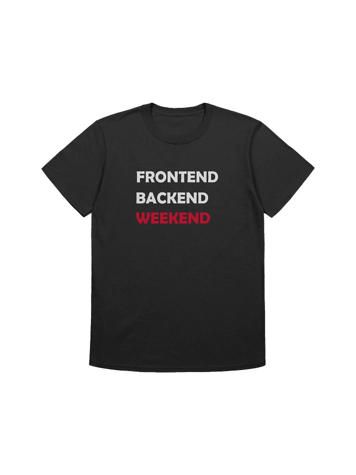 Frontend Backend Weekend product image (1)