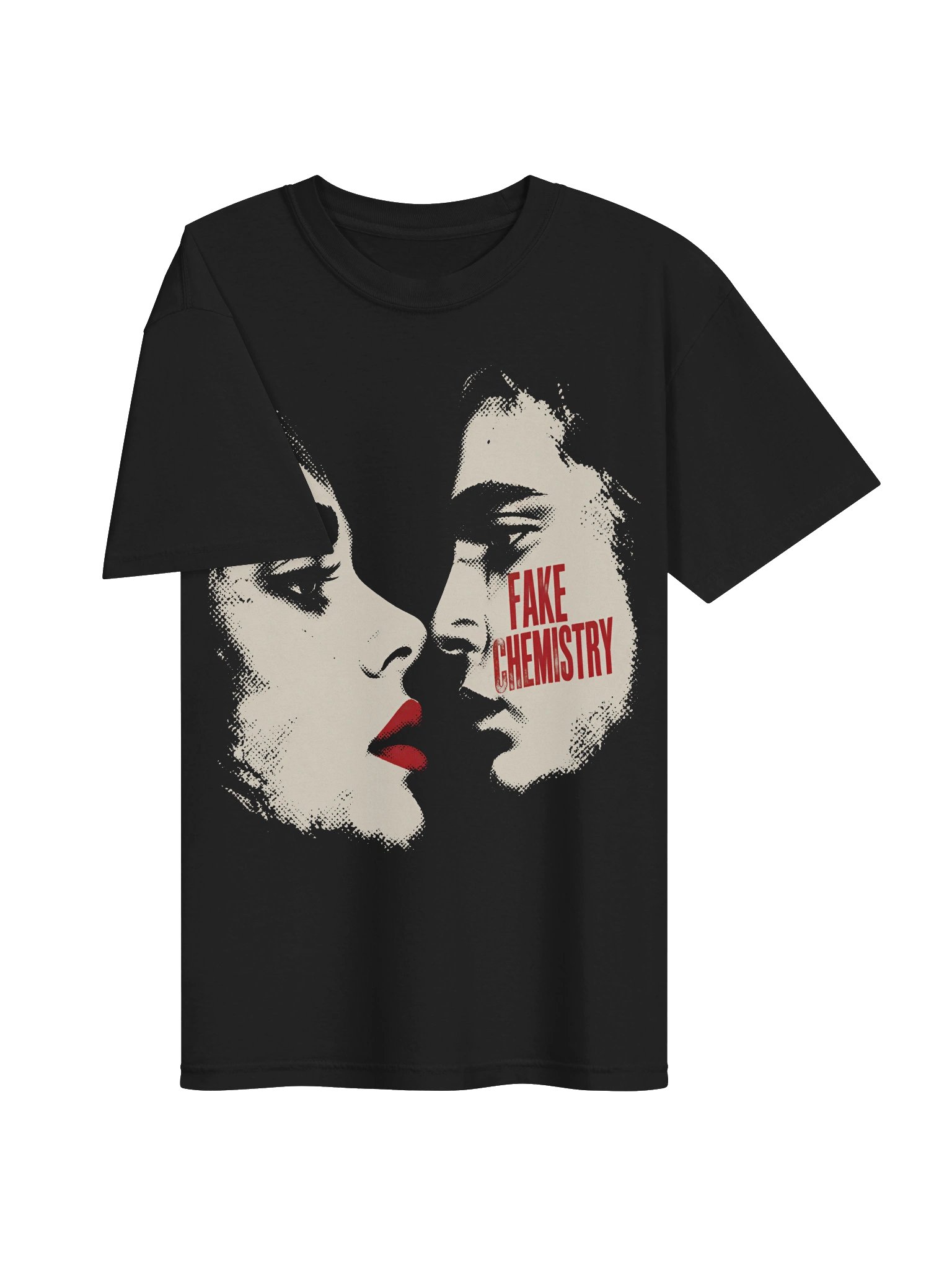 Fake Chemistry Heavyweight Graphic Tee product image (3)