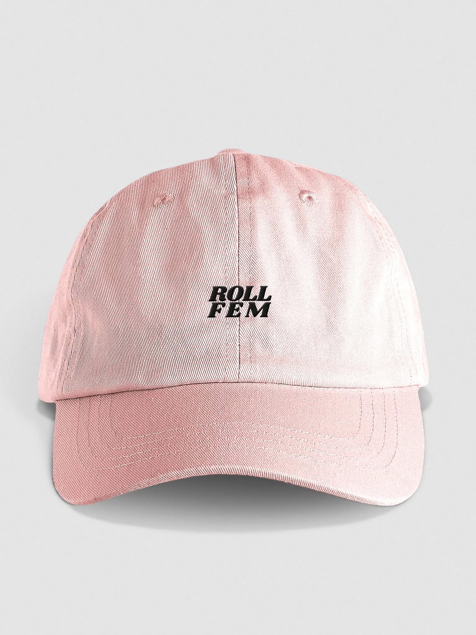 Roll Fem Pastel Hat product image (1)