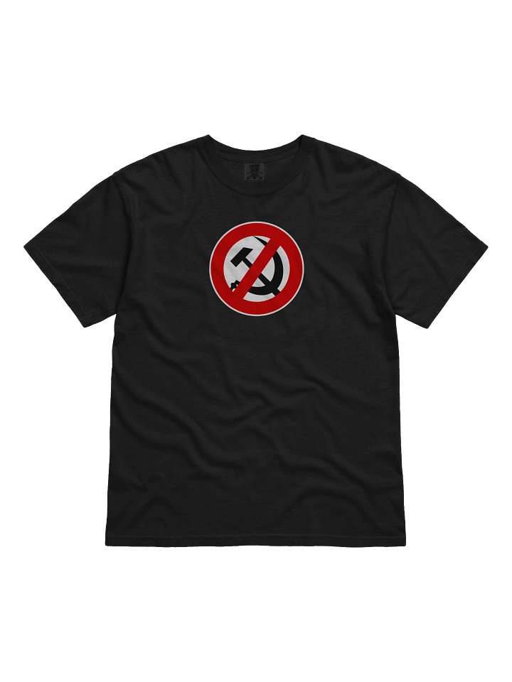 T-Shirt prohibido el comunismo product image (9)