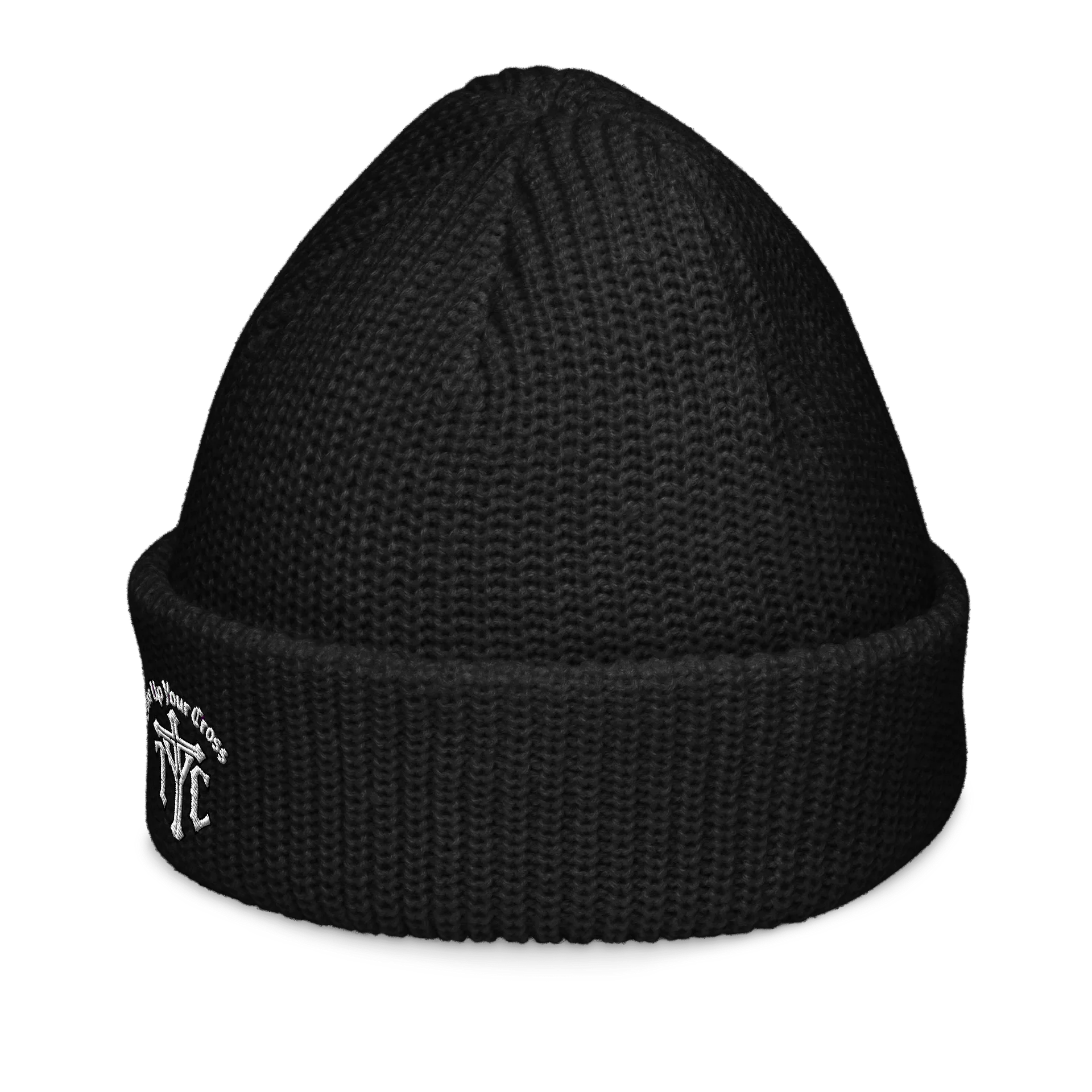 TUYC Fisherman's Beanie product image (2)