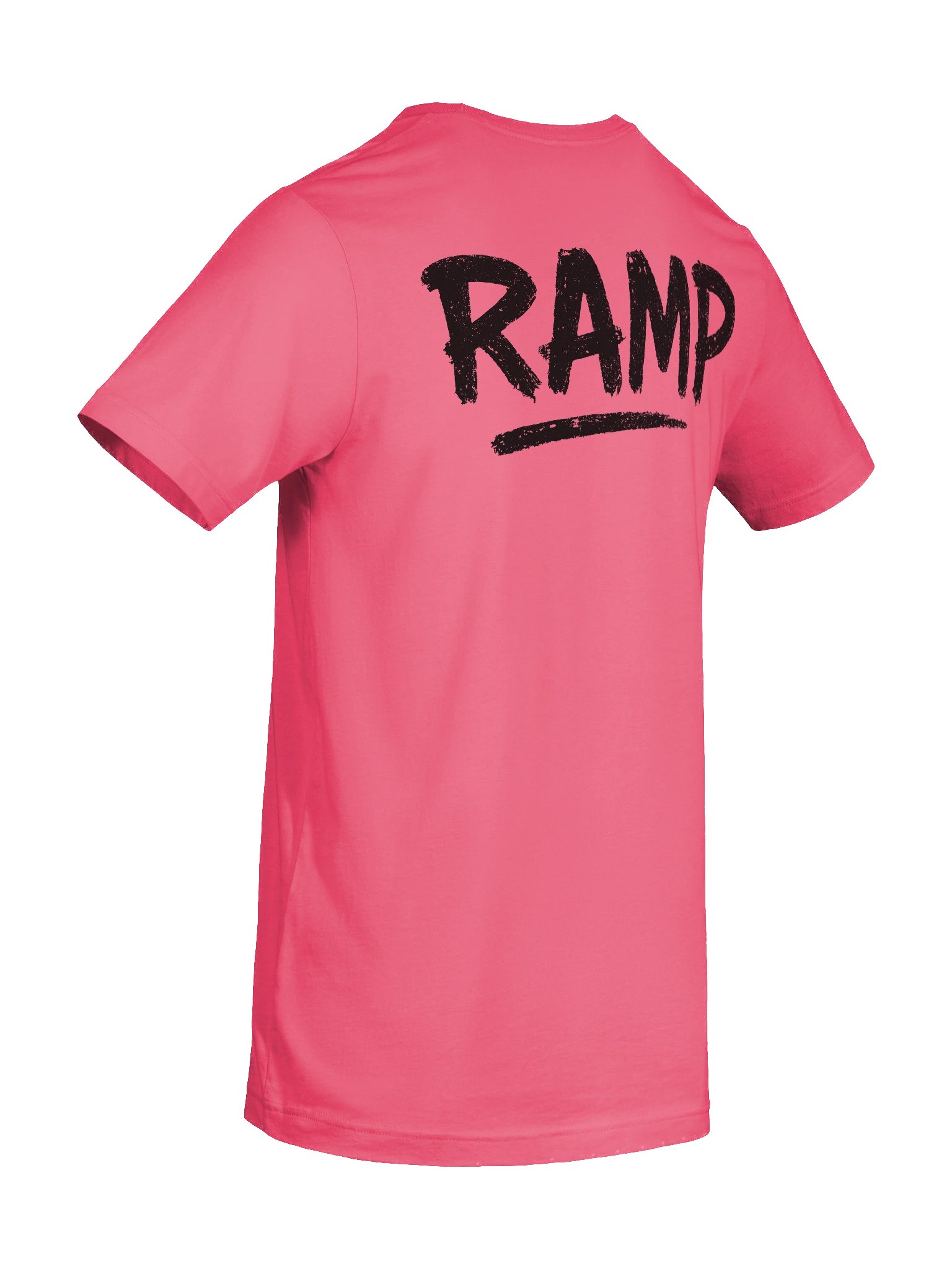 RAMP Shirt Dark Emblem #1 (Women Regular) product image (10)