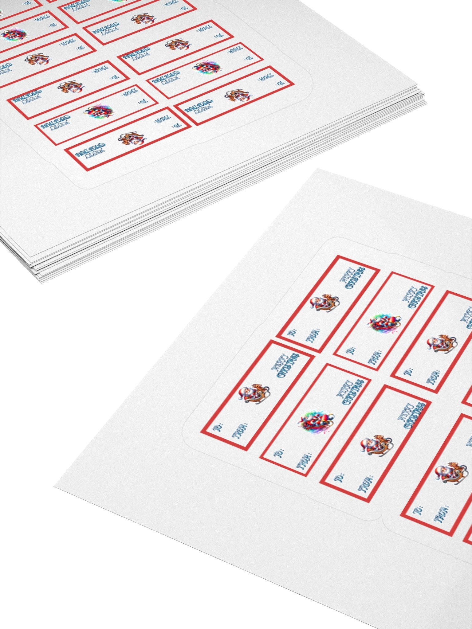 SANTA MERRY CHRISTMAS product image (14)