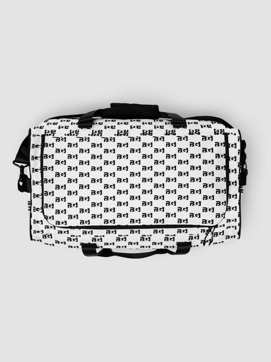 BlurryGoose Duffle bag product image (8)