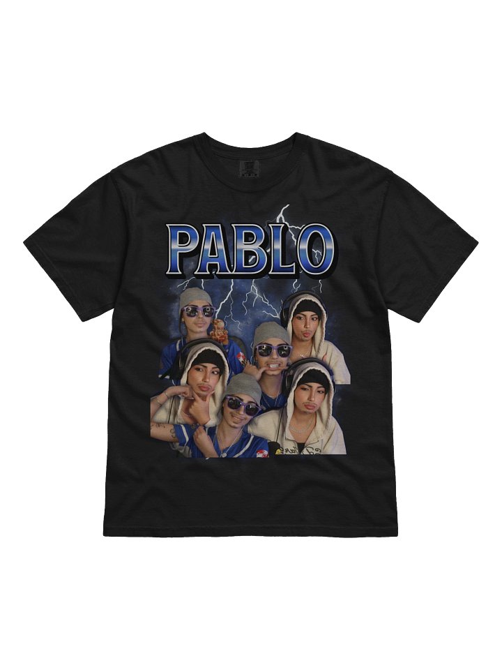 y2k pablo t-shirt product image (11)