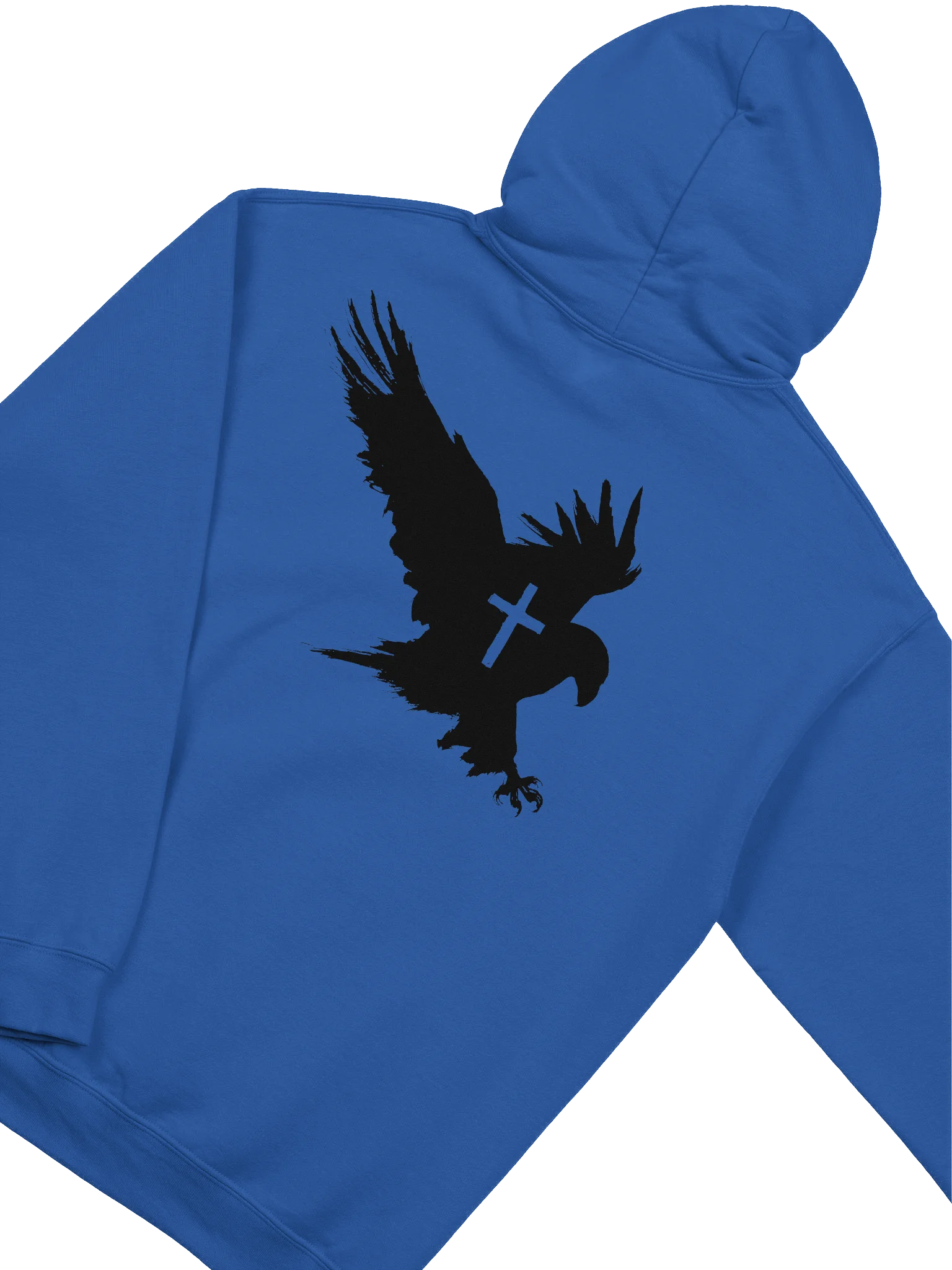 Eagle In Exile Hoodie product image (4)
