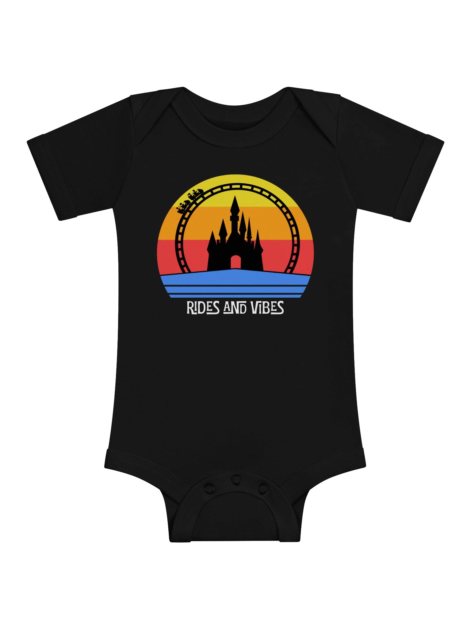 Rides and Vibes Baby product image (2)
