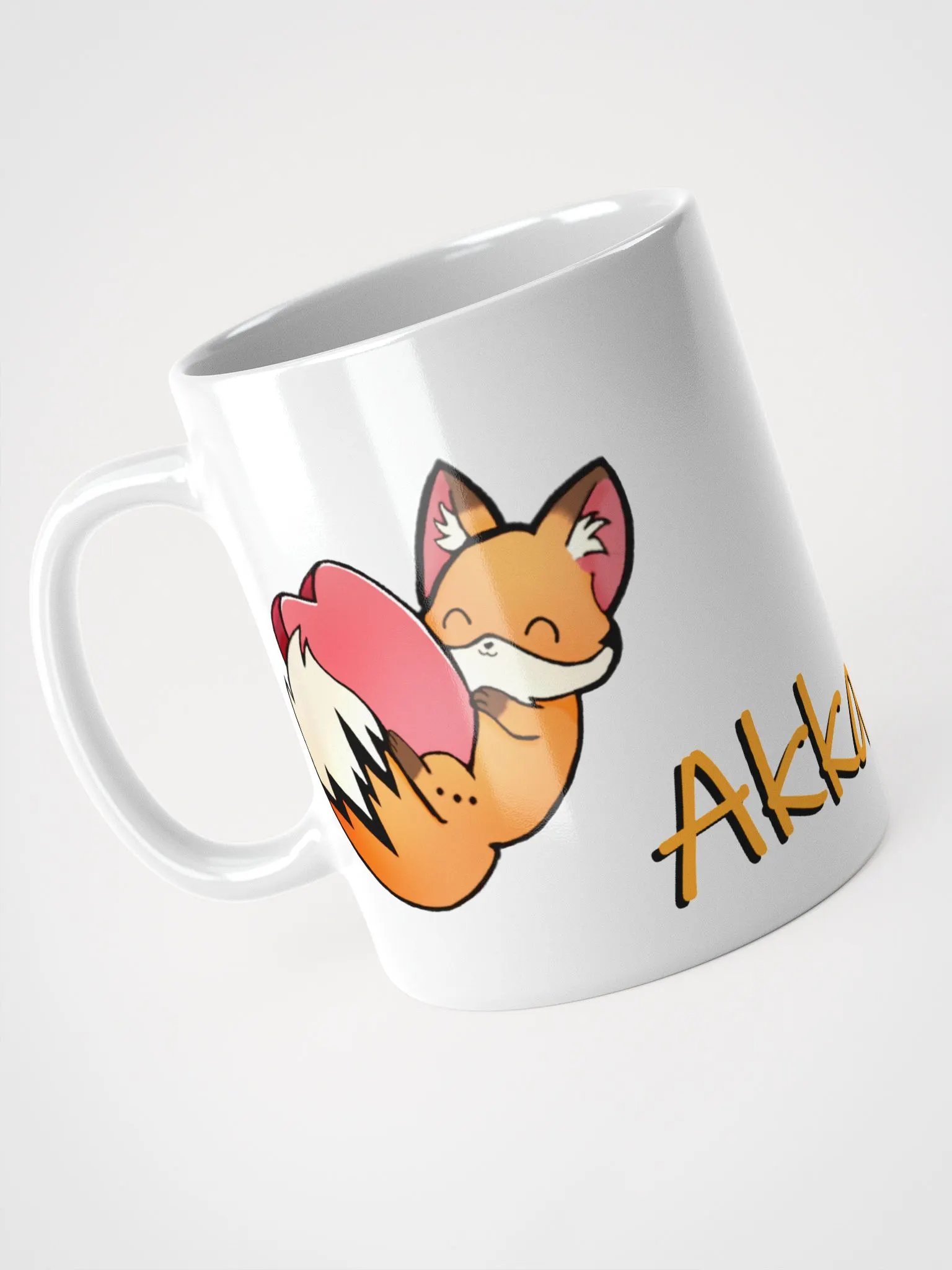 Heart Mug product image (3)