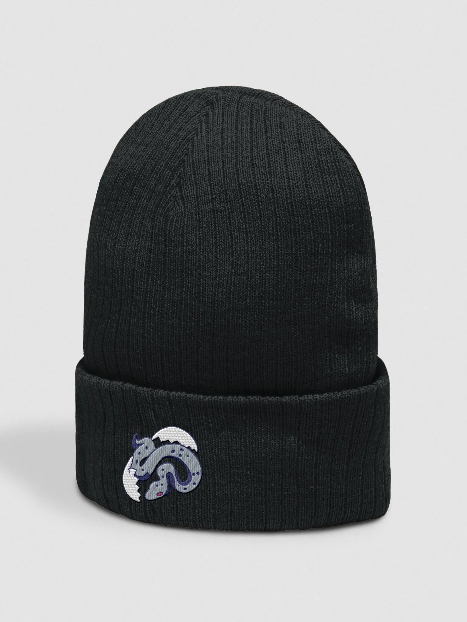 Snake Hatchling Beanie product image (2)
