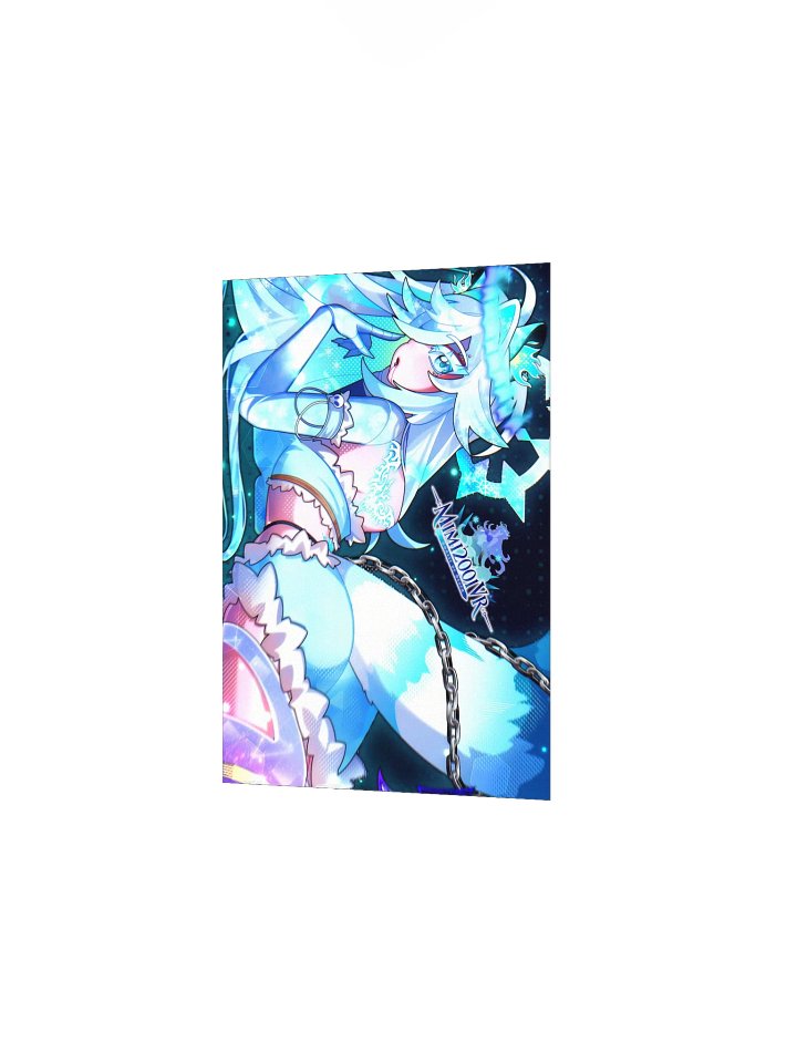 Playfull Death Poster product image (10)