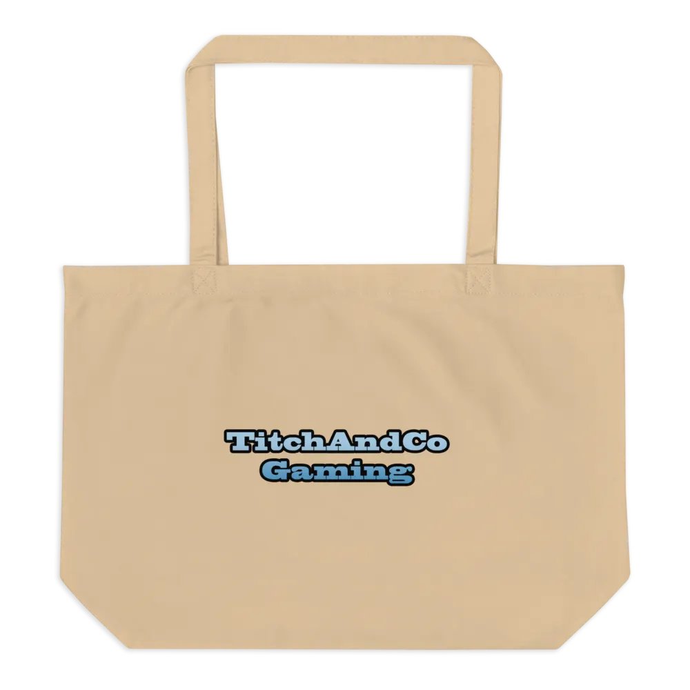 TitchAndCo pole dancing coo on a bag product image (1)