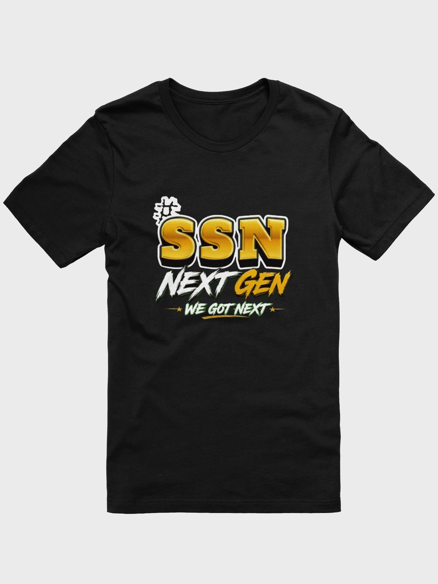SSN Next Gen Tee product image (1)