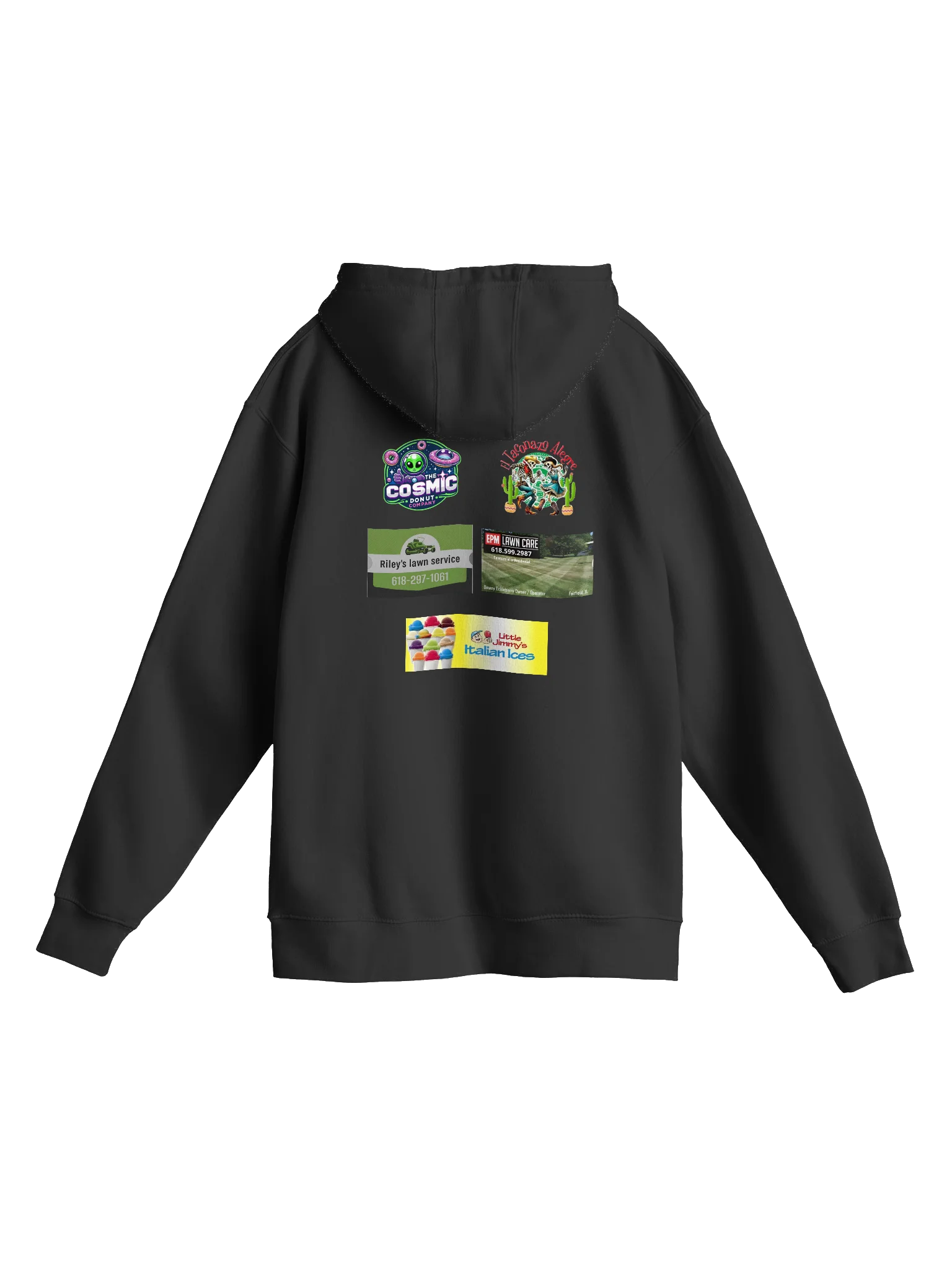 Hoodie product image (2)