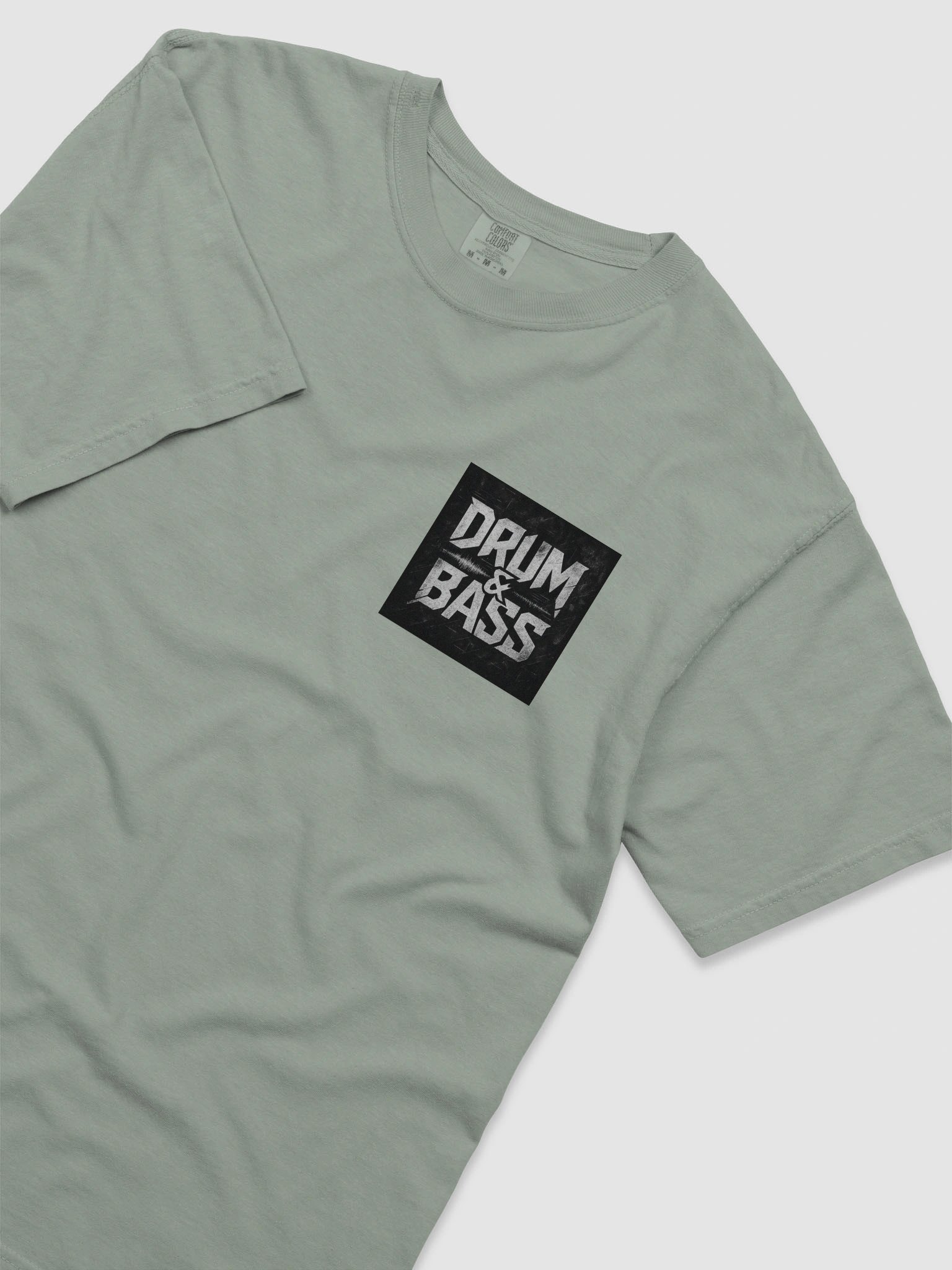 DRUM & BASS #3 product image (42)