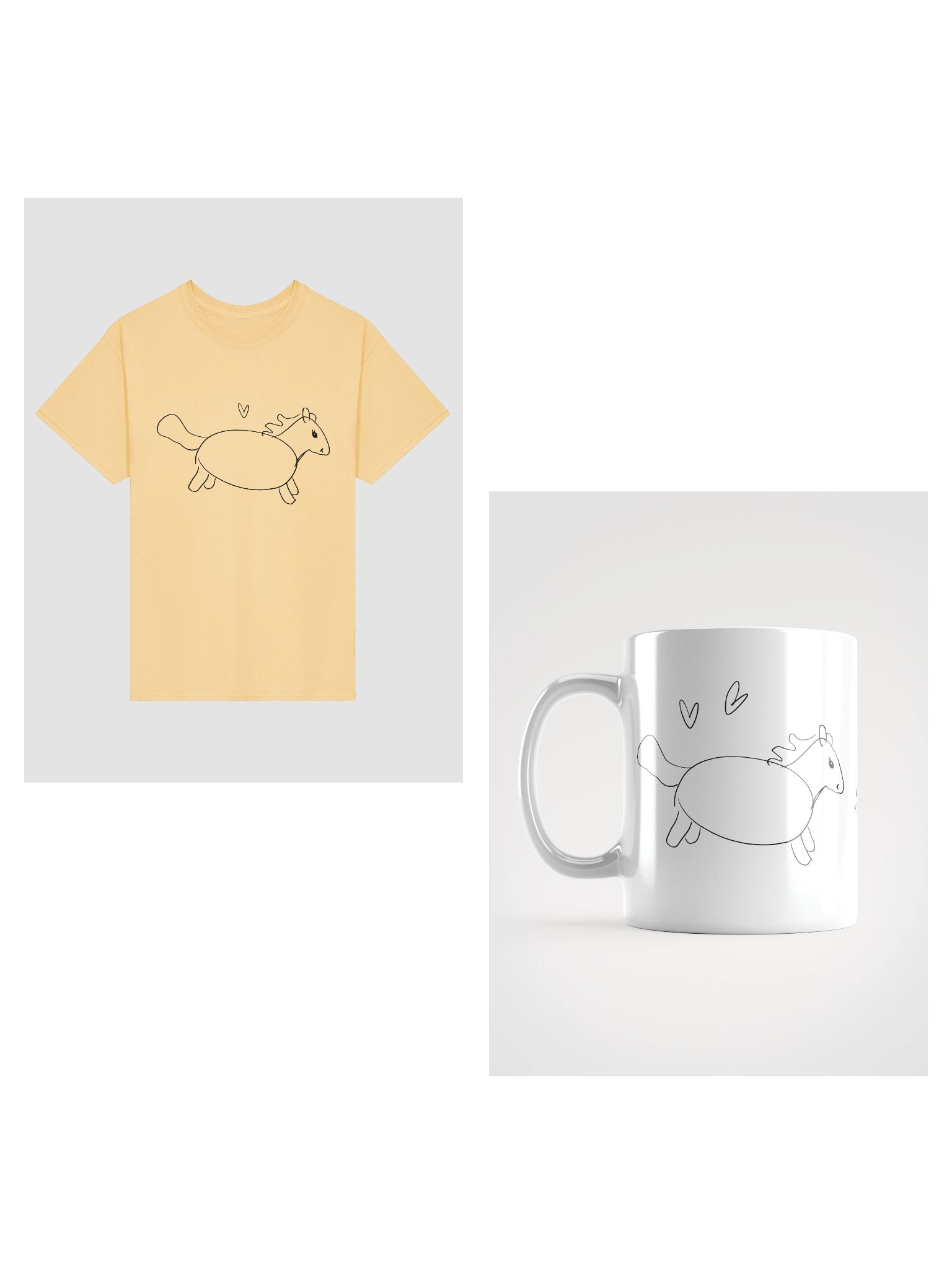 bundle : perfect henry product image (1)