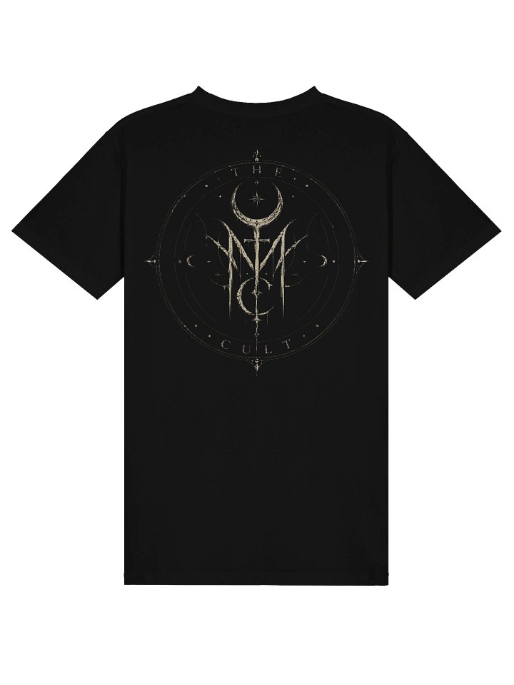 The Midnight Cult T-Shirt product image (2)