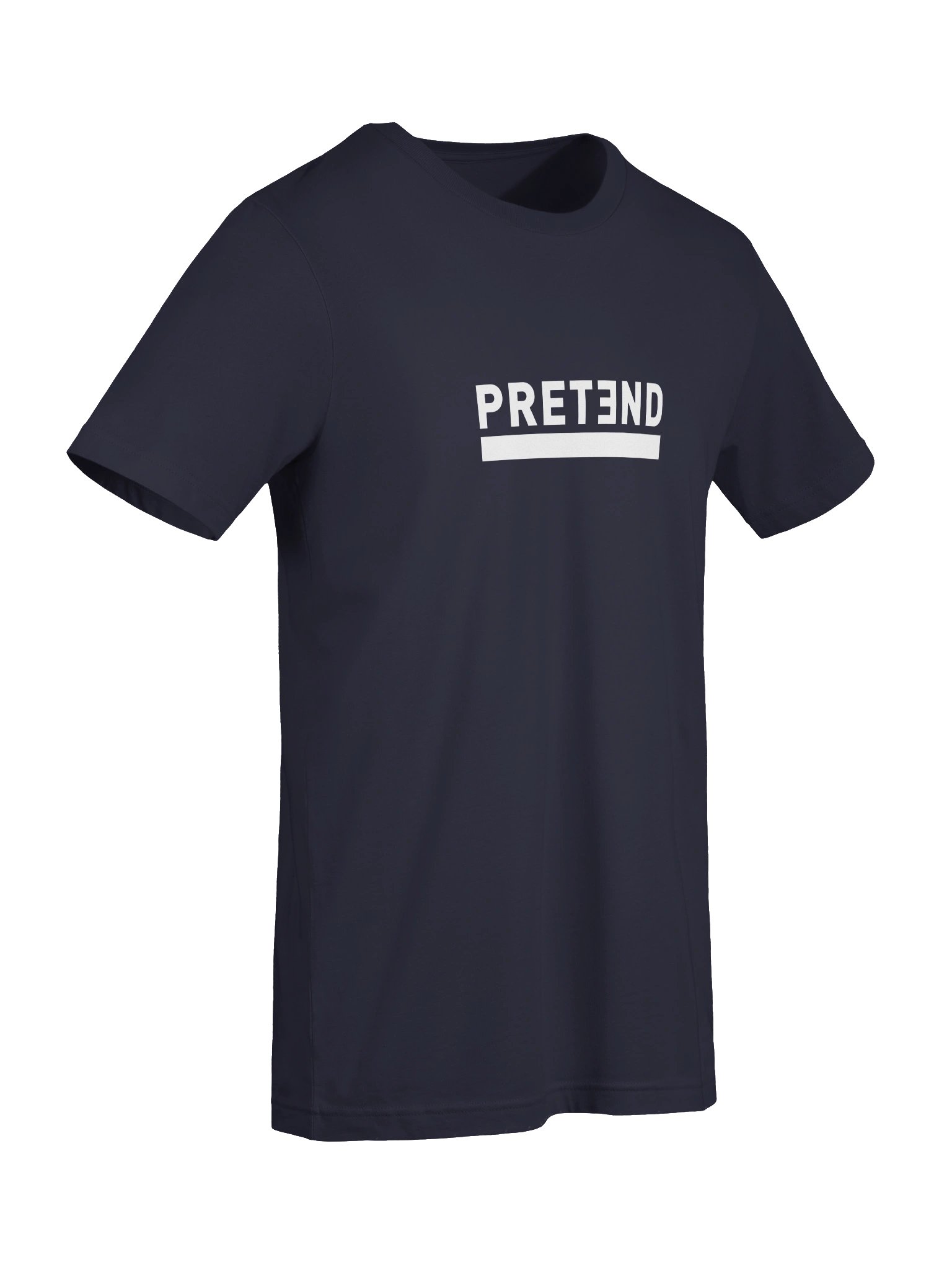 PRETEND Tee product image (33)
