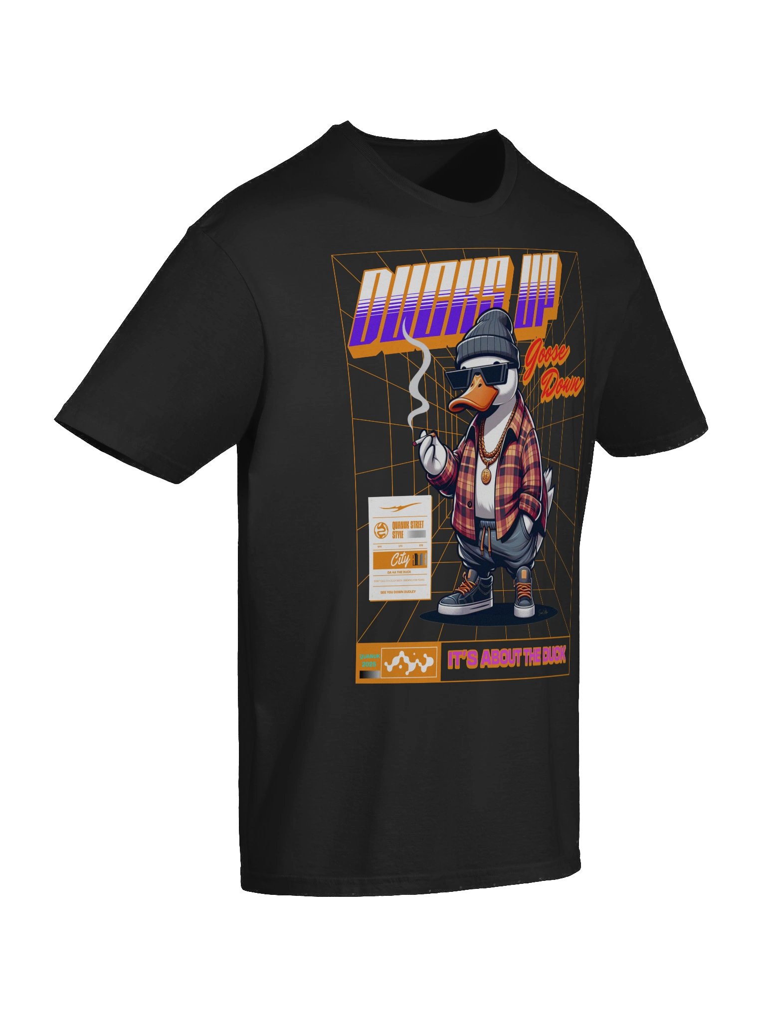 Ducks Up product image (10)
