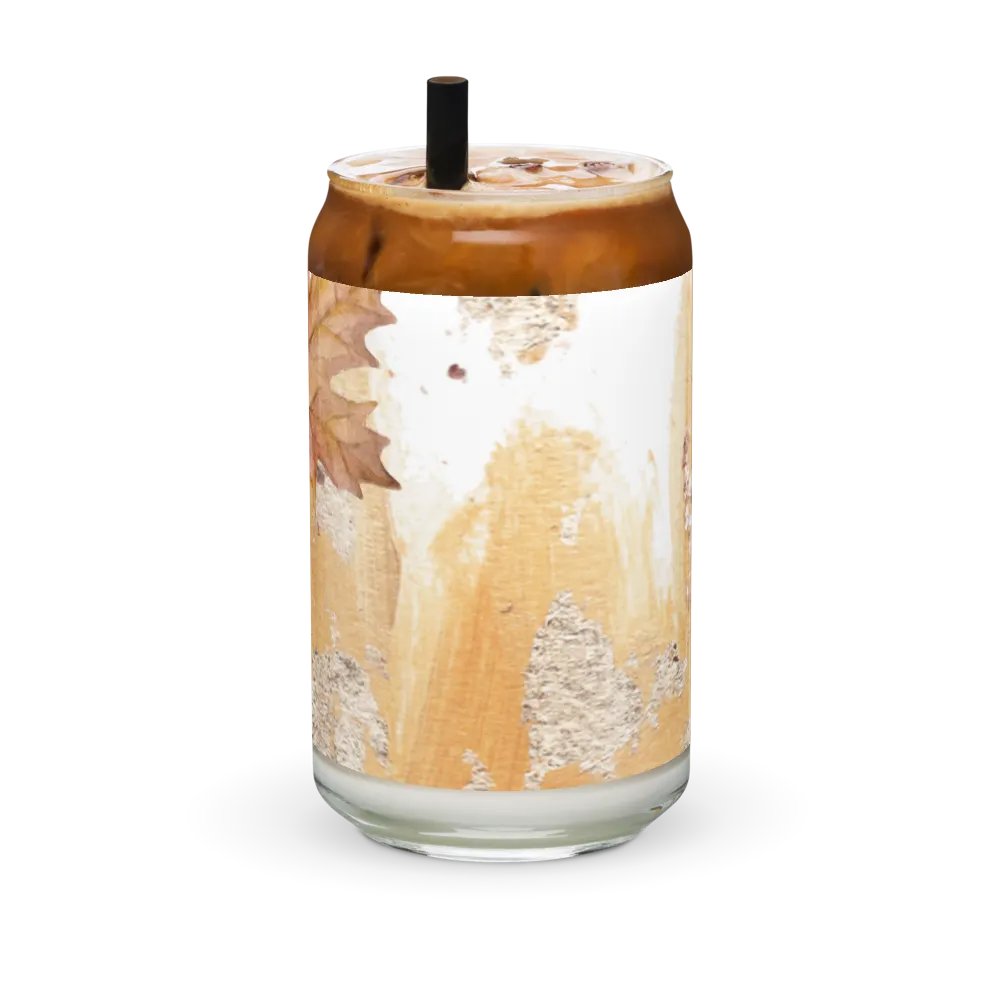 Boho Wall Decor Design - Sipper Glass product image (42)