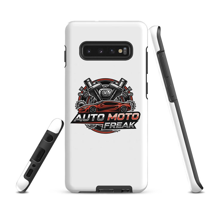 AUTO MOTO FREAK TOUGH CASE GLOSSY SAMSUNG product image (1)