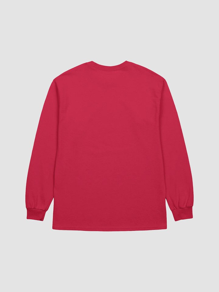 Traditional Gender Empowerment Long Sleeve Tee product image (2)