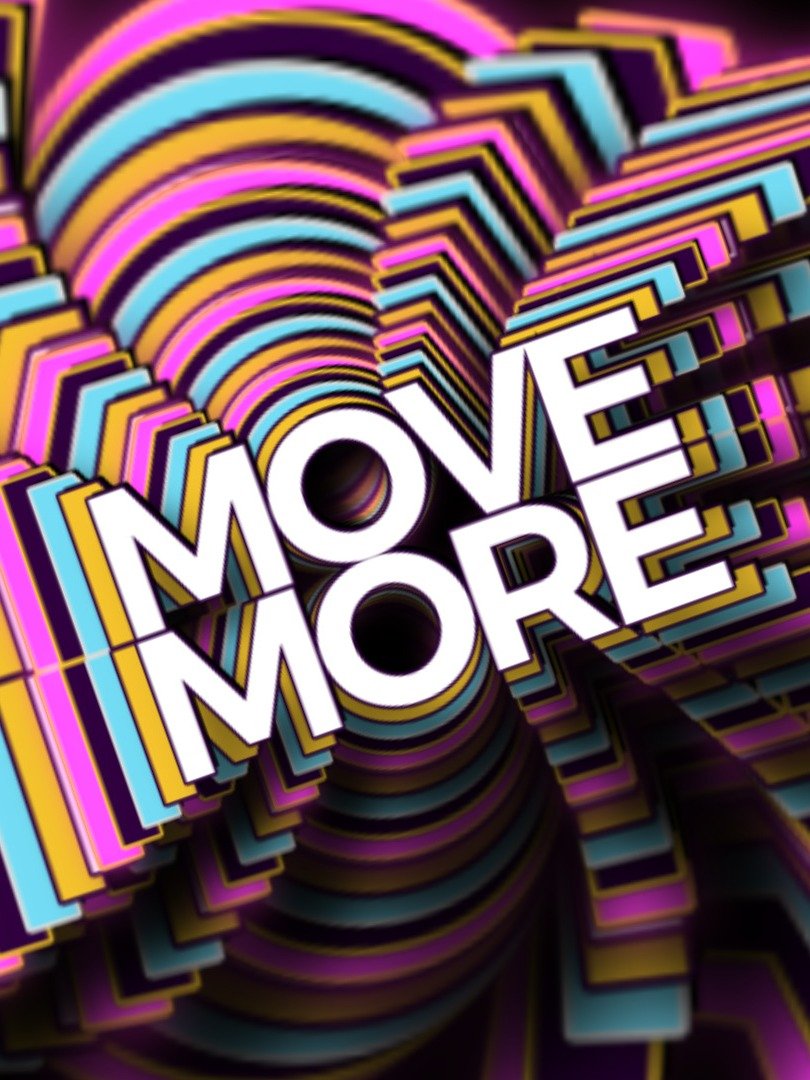 STACKED Text Project File product image (1)