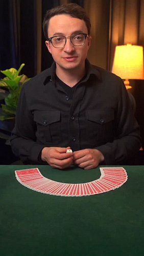 Learn Magic in my Online Course! Link in bio.
