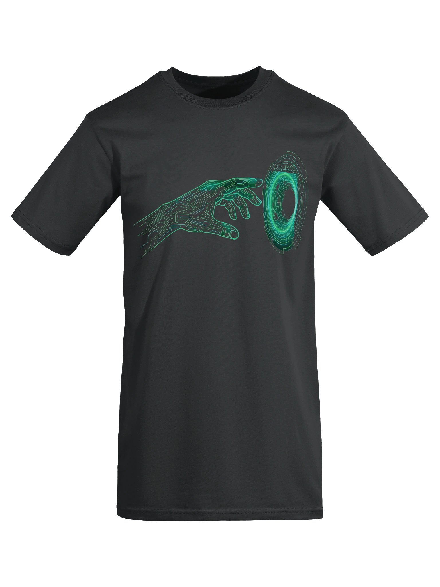 Protocol Paladin: Operator Tee product image (7)