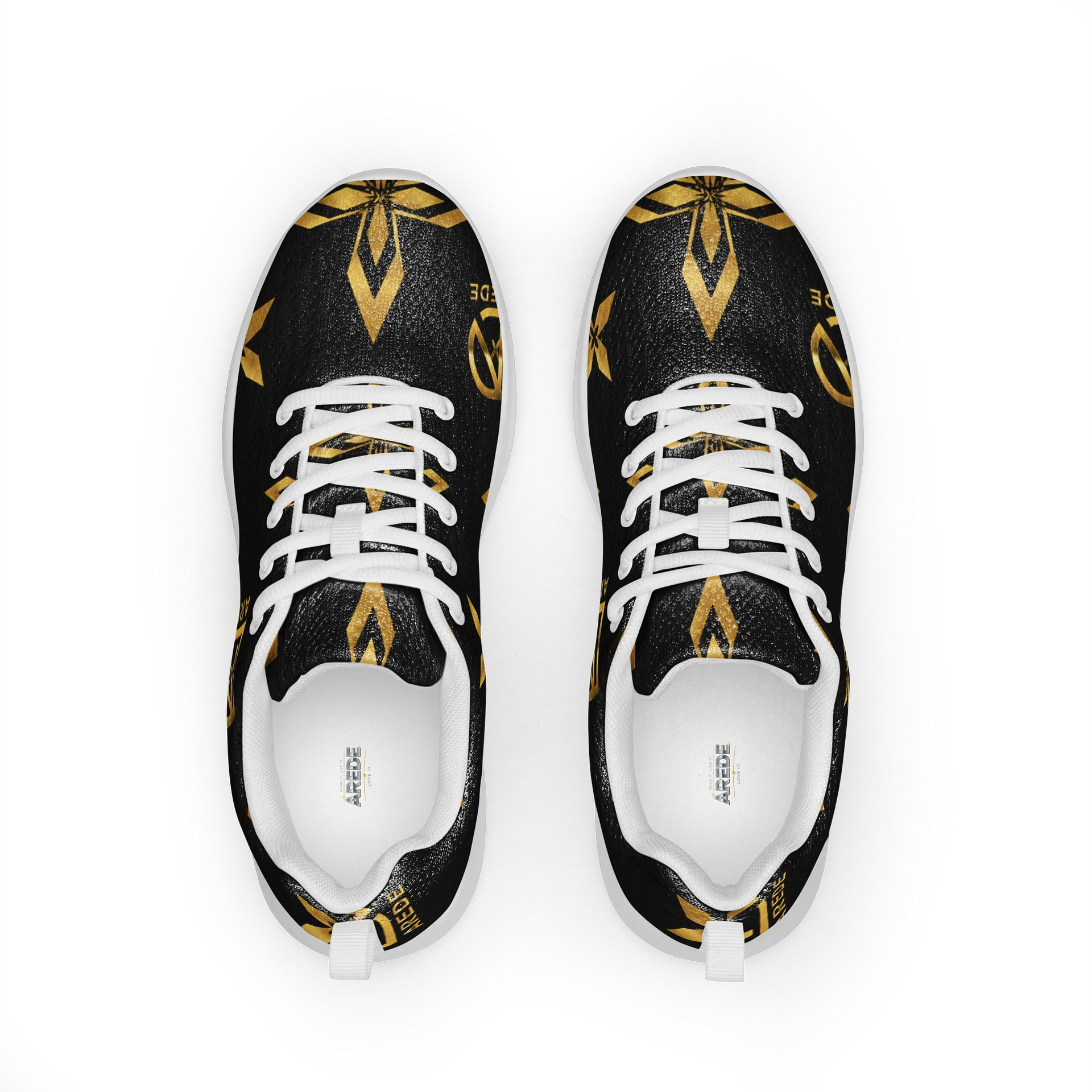 AREDE Men's Athletic Shoes product image (1)