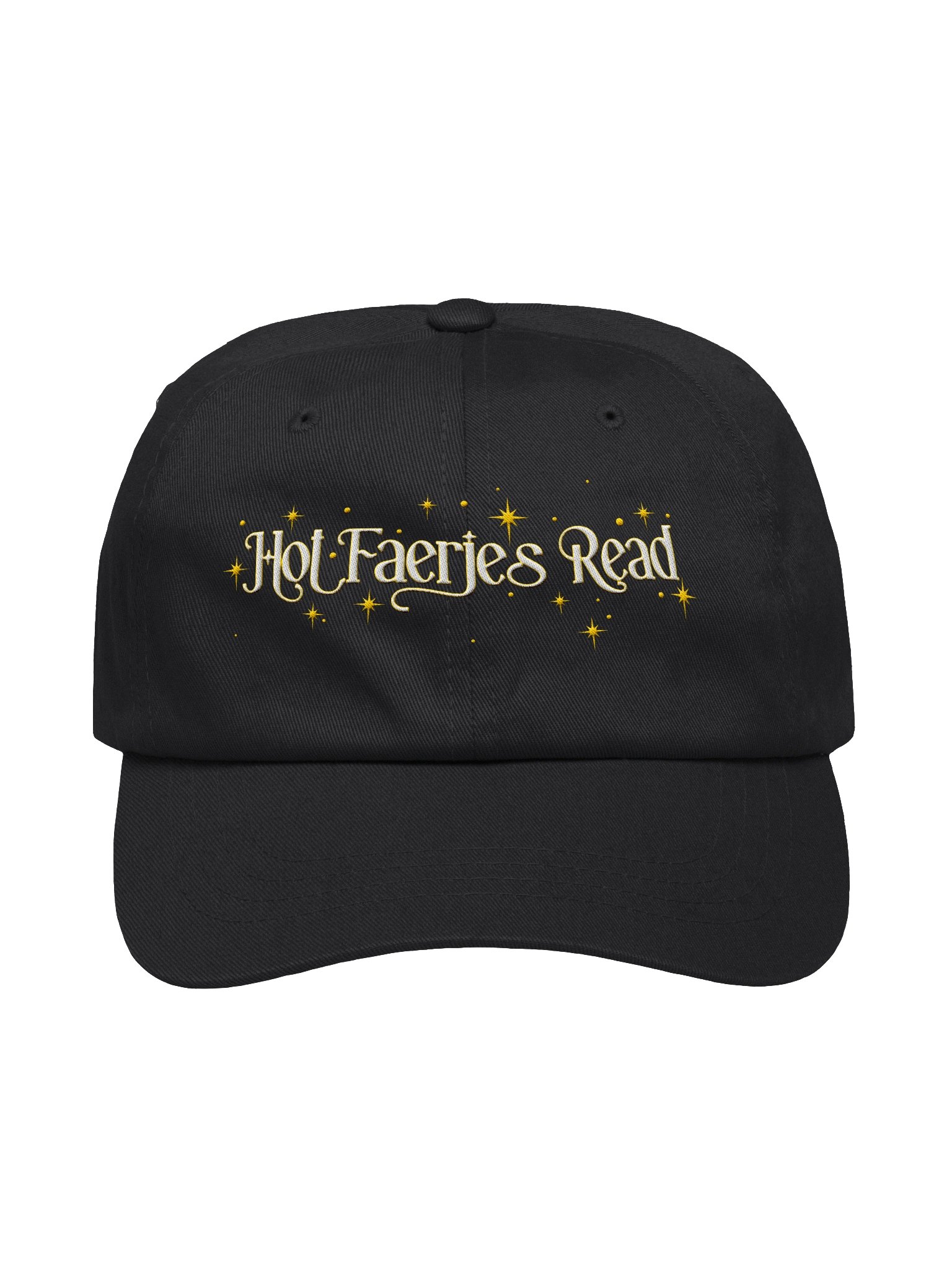 Hot "Faeries" Read Cap product image (5)