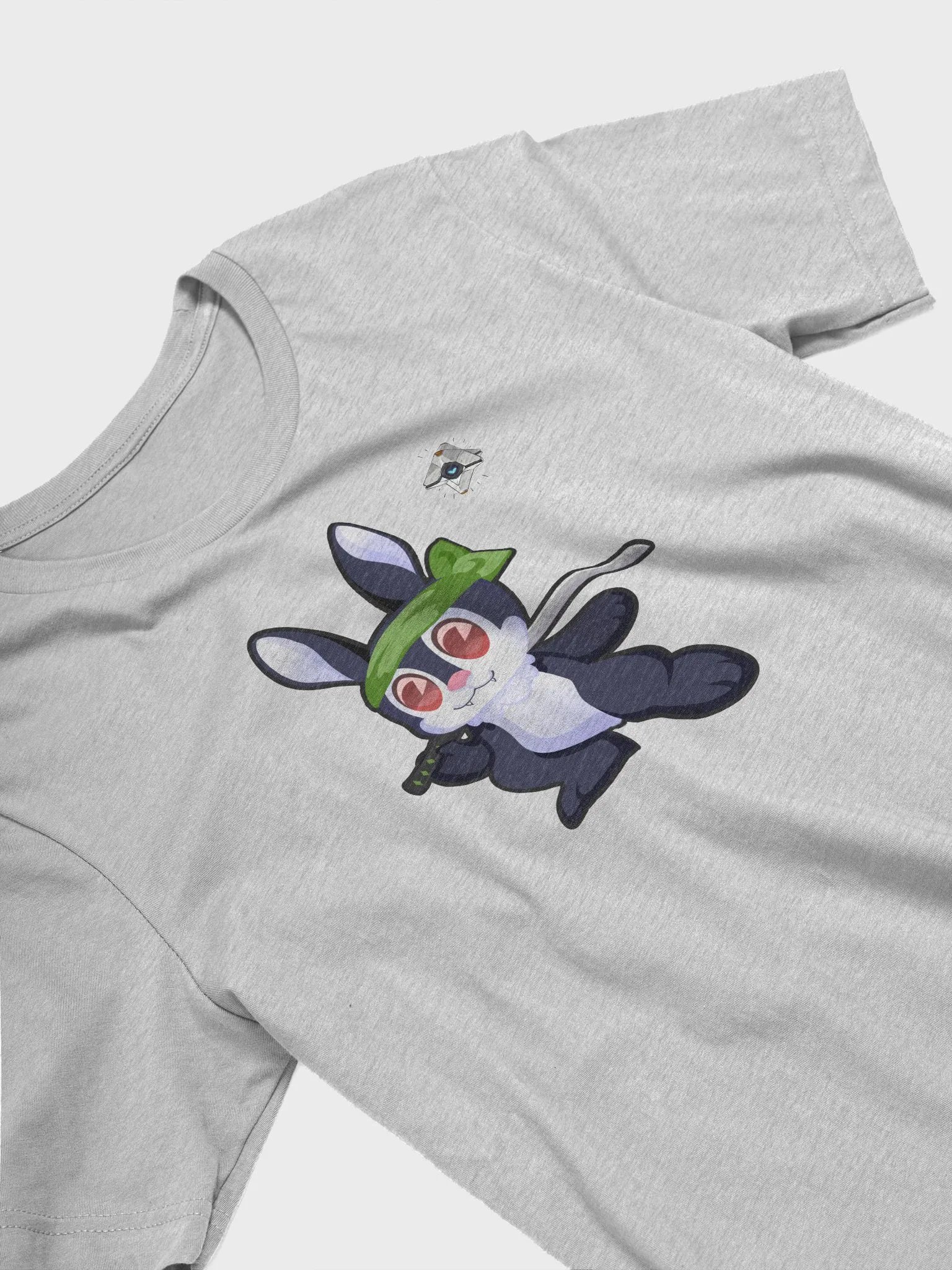 Ninja Guardian Tee product image (3)