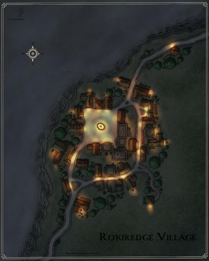 Rokiredge Village product image (2)