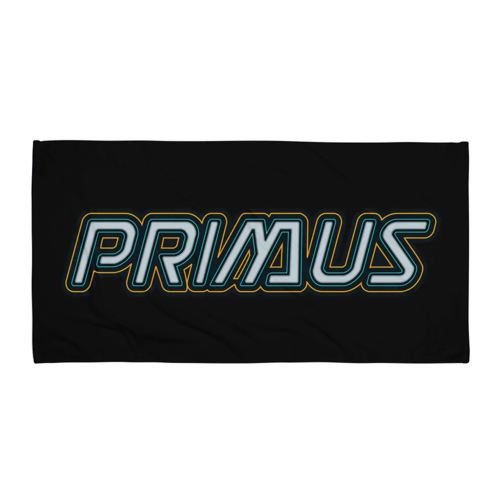 Primus Towel product image (1)